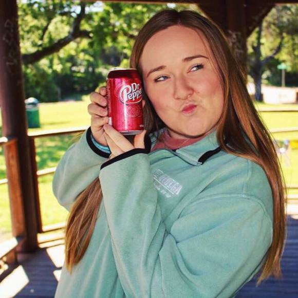 Meet your Posher, Gabby - Picture 1 of 1